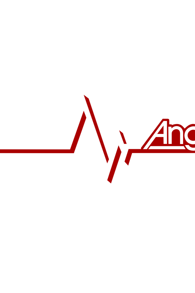 Пульс сериала аниме Ангельские ритмы