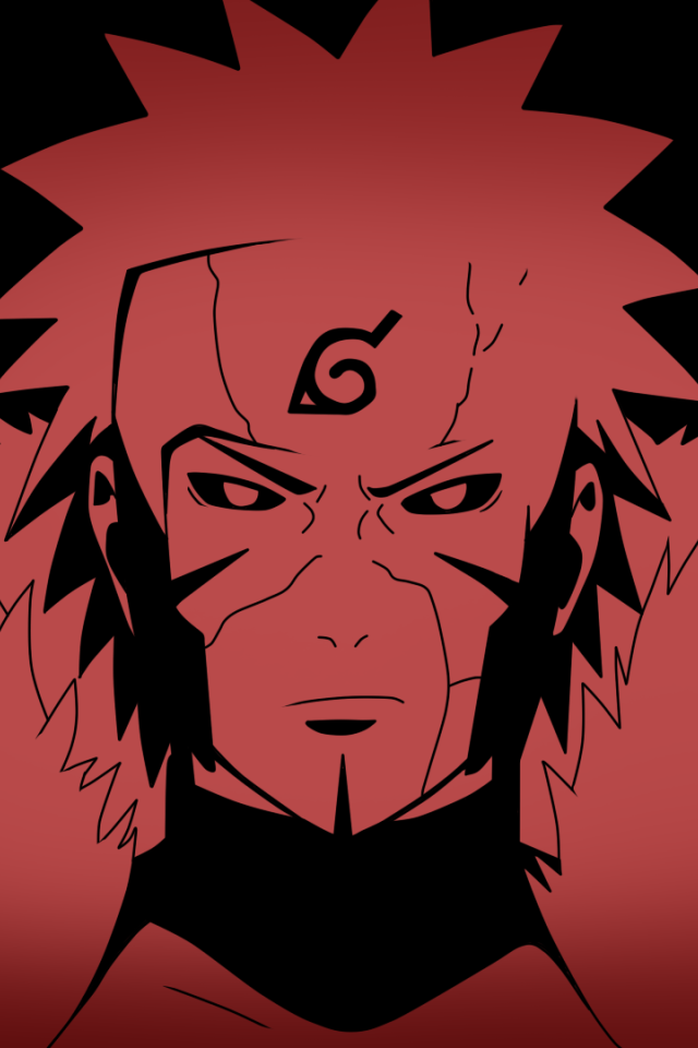 Возрожденный Тобирама, манга Наруто