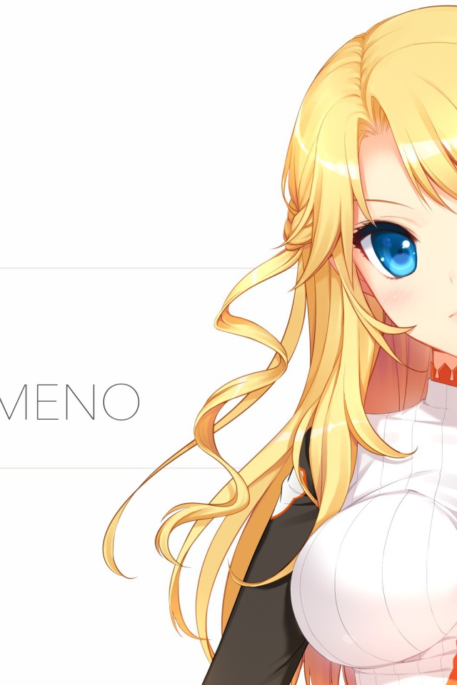 Умная кукла Кизуна Юмено