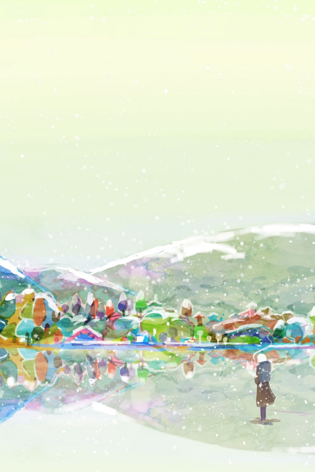 Мир аниме Мастер Муси