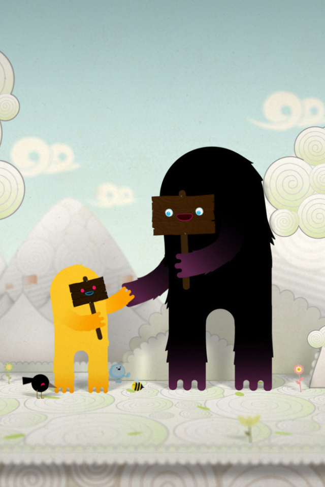 Аниме люди в масках