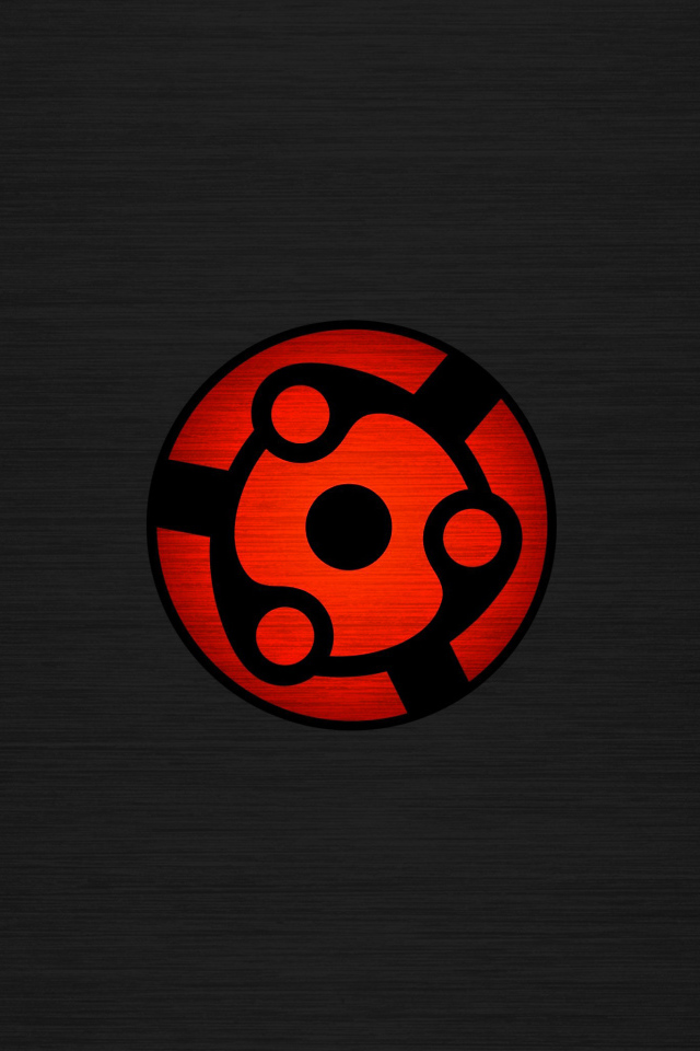 Знак Наруто