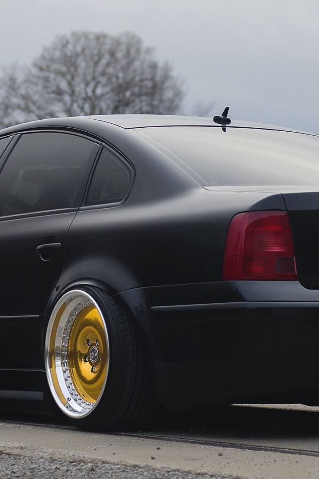 Золотые диски на автомобиле