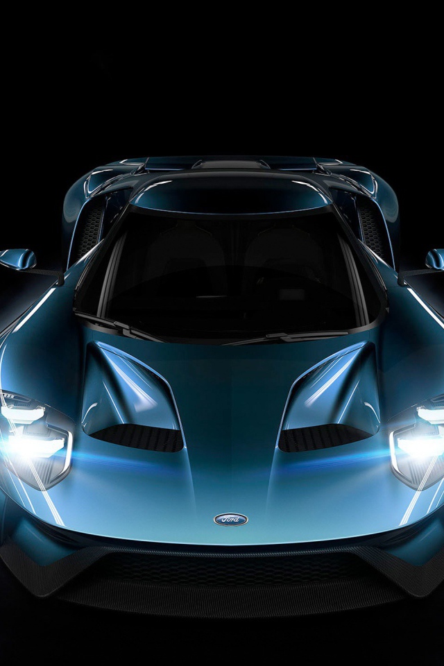 Форд модель 2015 года