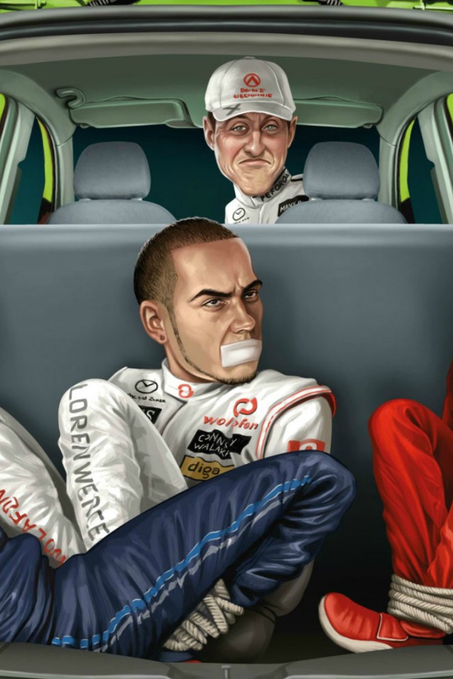 Вместительный Ford Figo