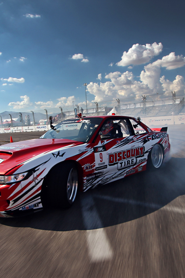 Ниссан сильвия с-13