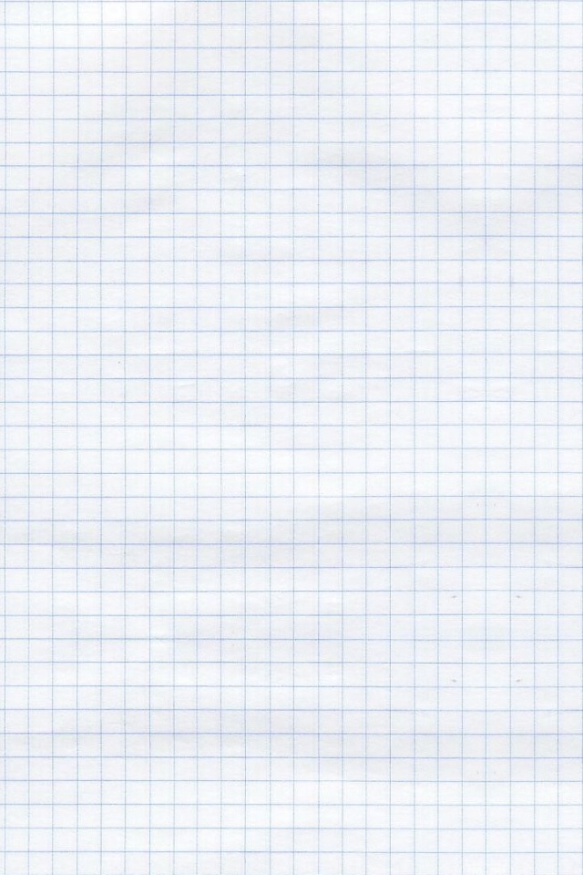 Фон тетрадный лист