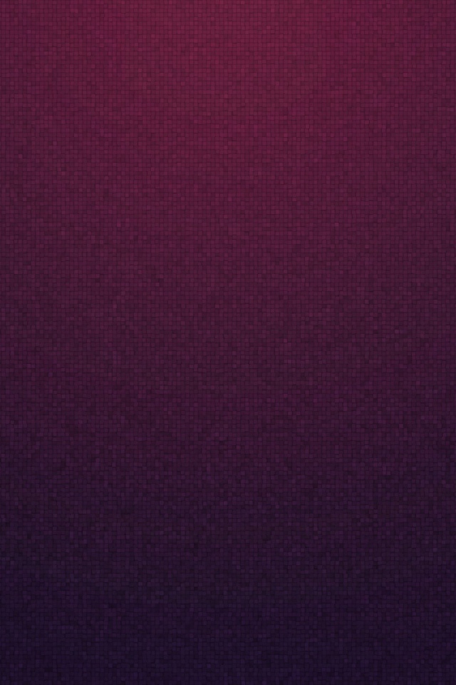 Фон фиолетовый градиент, мелкие квадраты