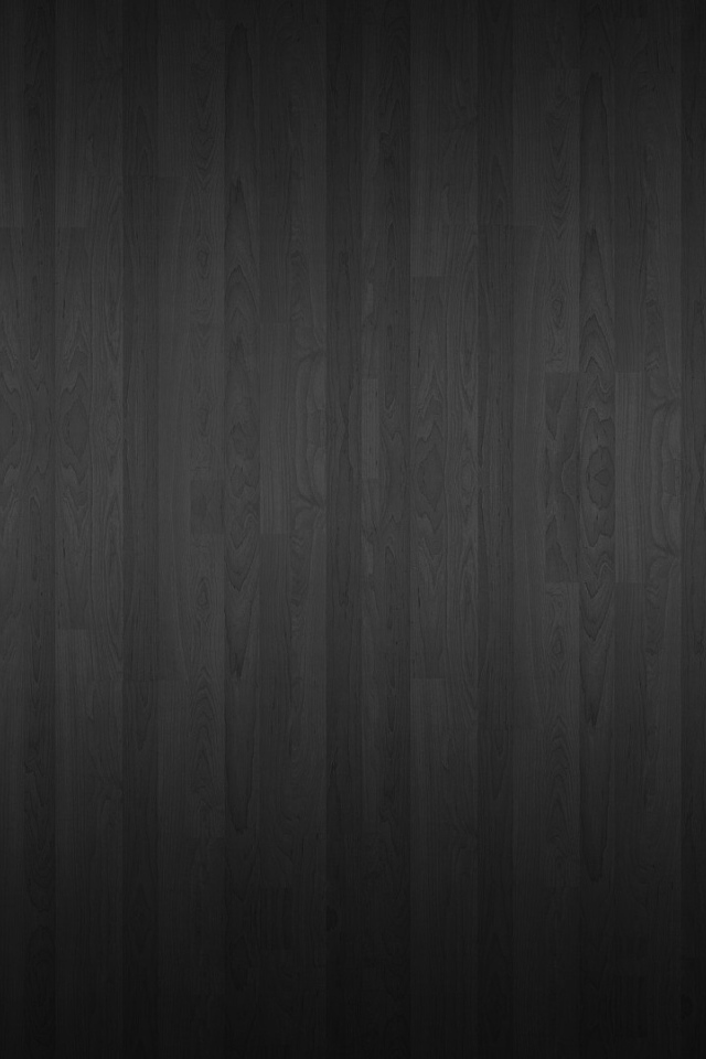 Черный паркет, фон