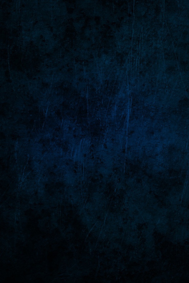 Сине черный фон