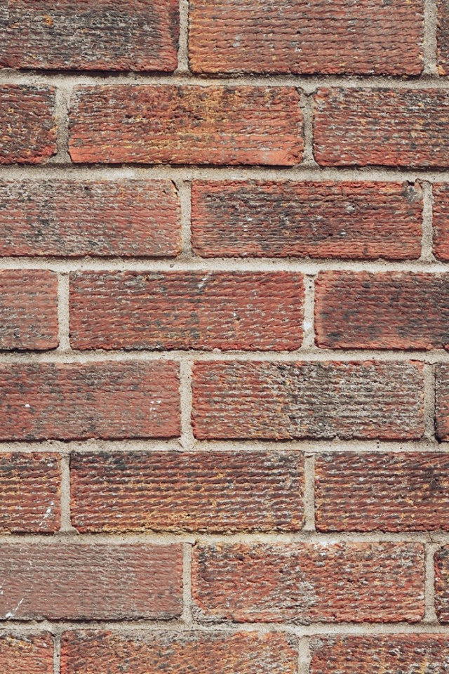 Кирпичи, фоновый рисунок