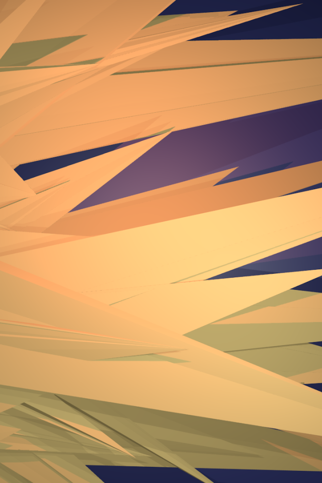 Коричневый стрелы на синем фоне