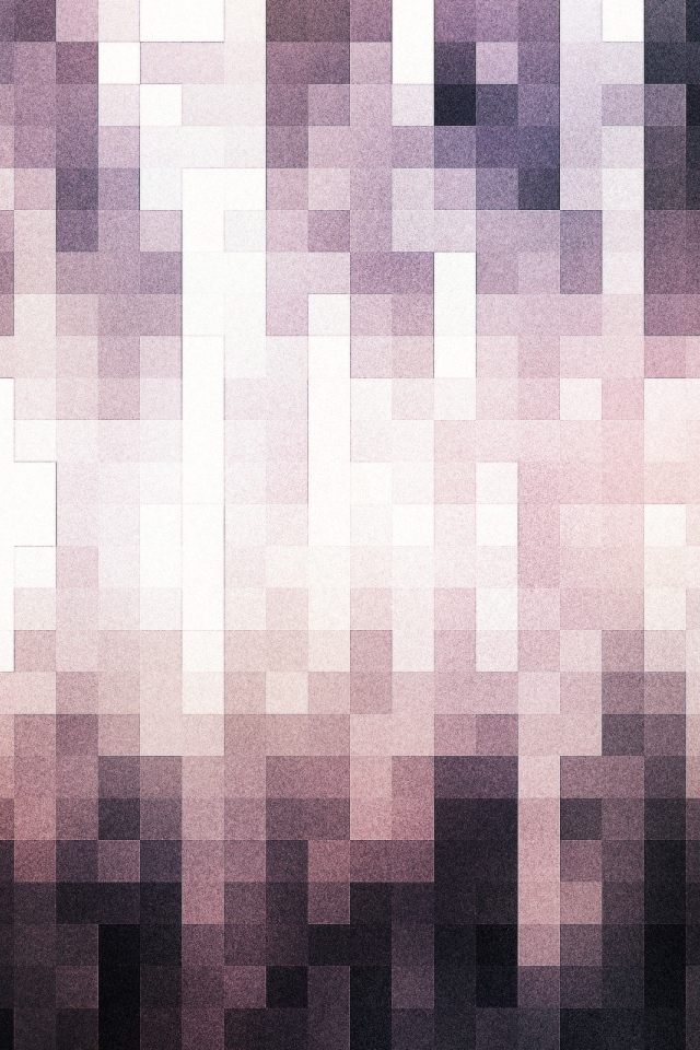 Цифровой фон серый