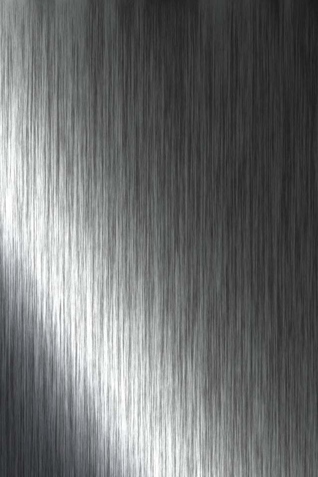 Блеск стальной поверхности