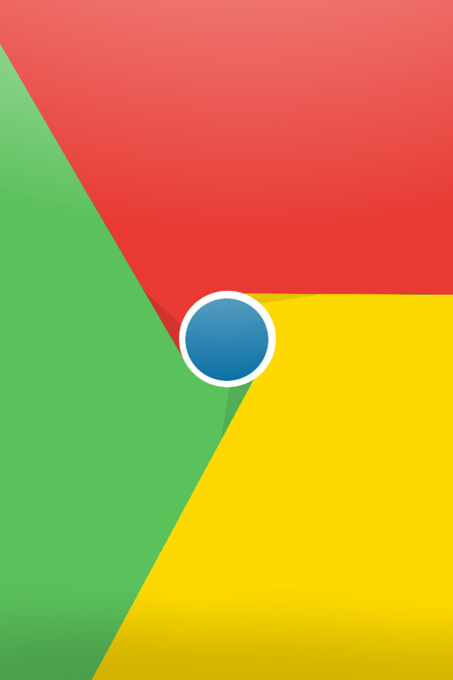 Гугл Хром, фон