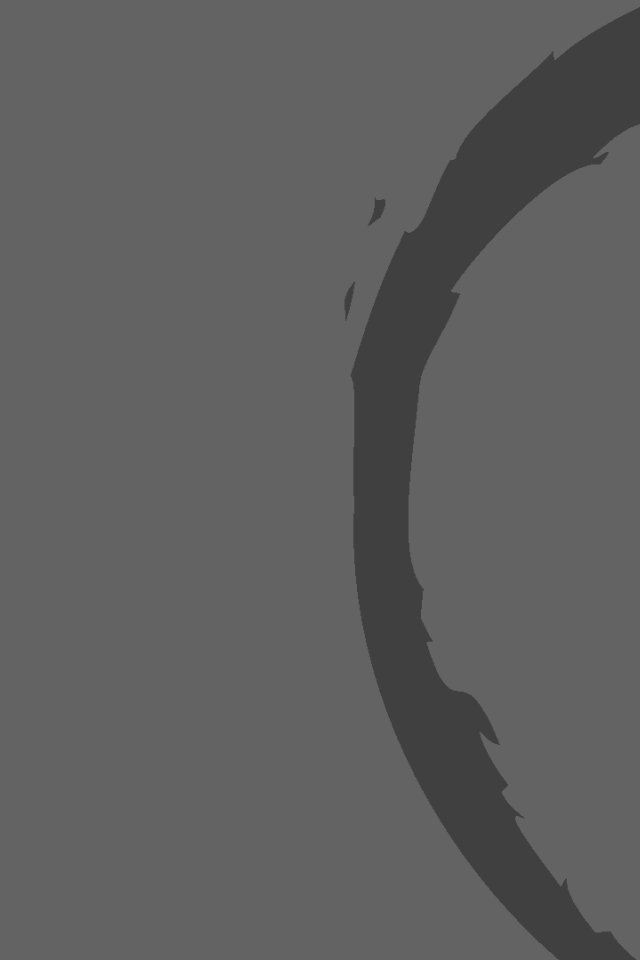 Серый фон Debian