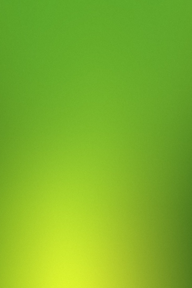 Зеленый градиент, фон