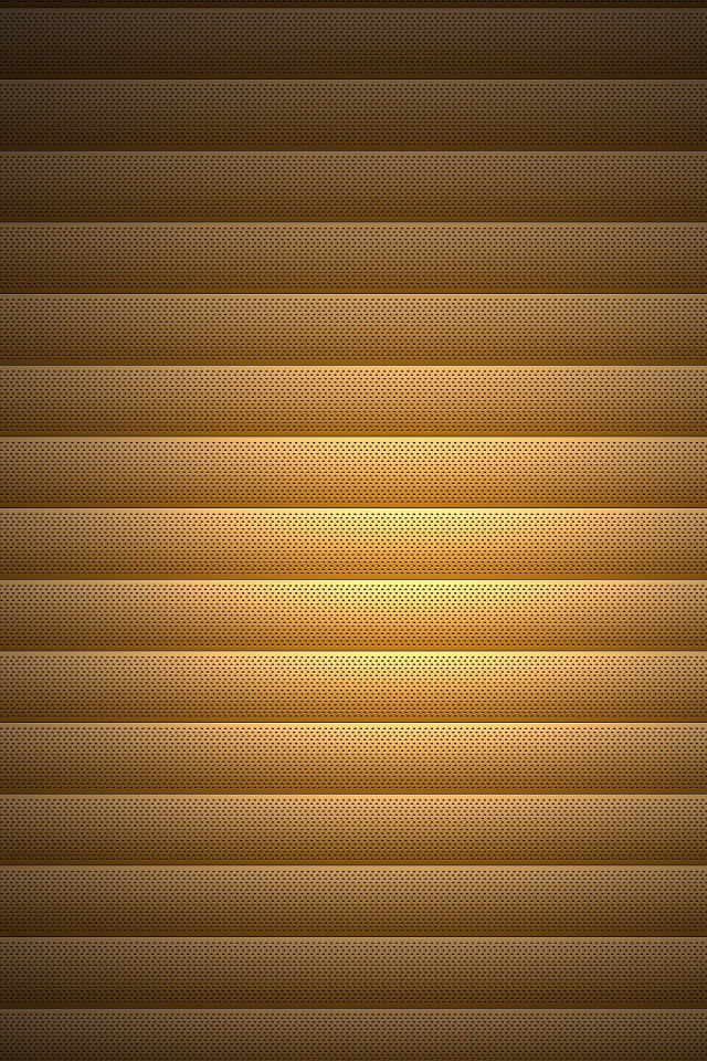 Горизонтальные коричневые полосы, фон
