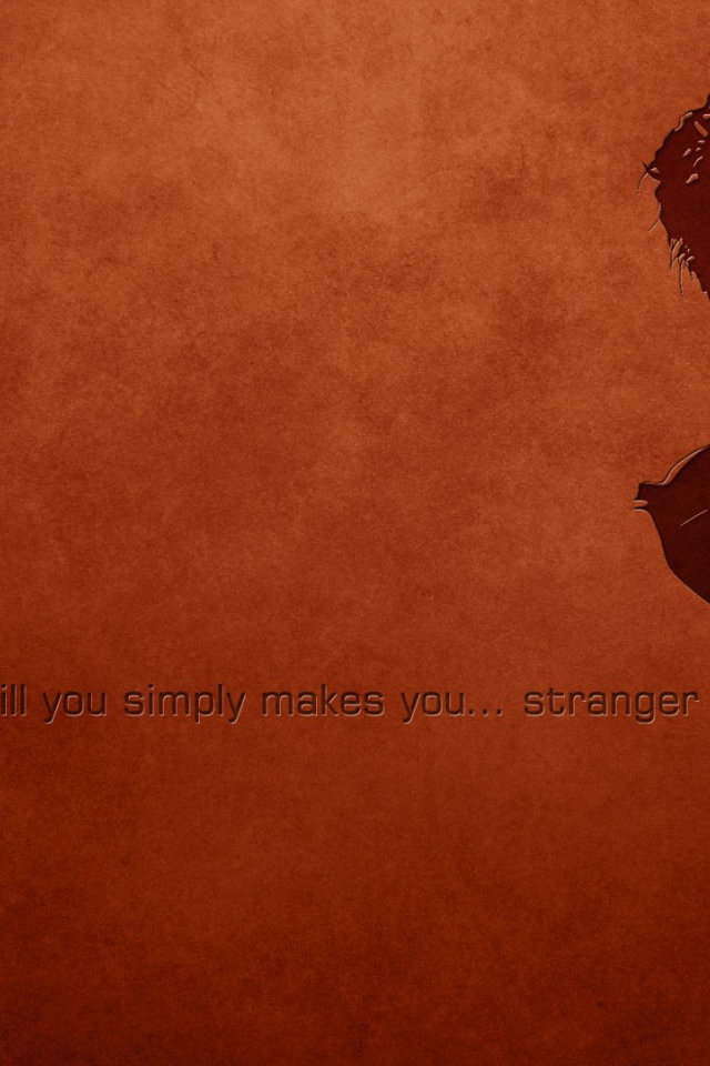 Джокер, красный фон, надпись