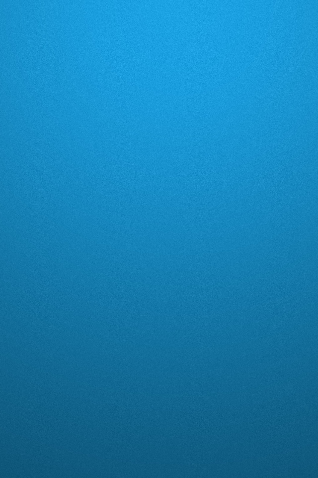 Просто голубой фон