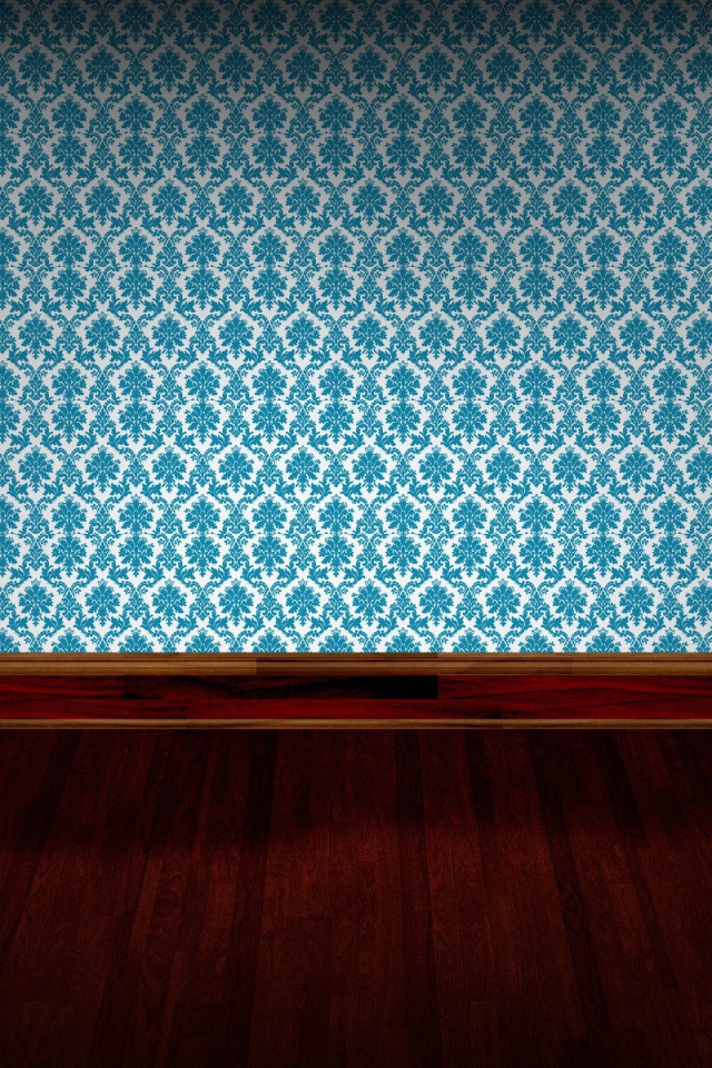 Ламинат и стена, фон