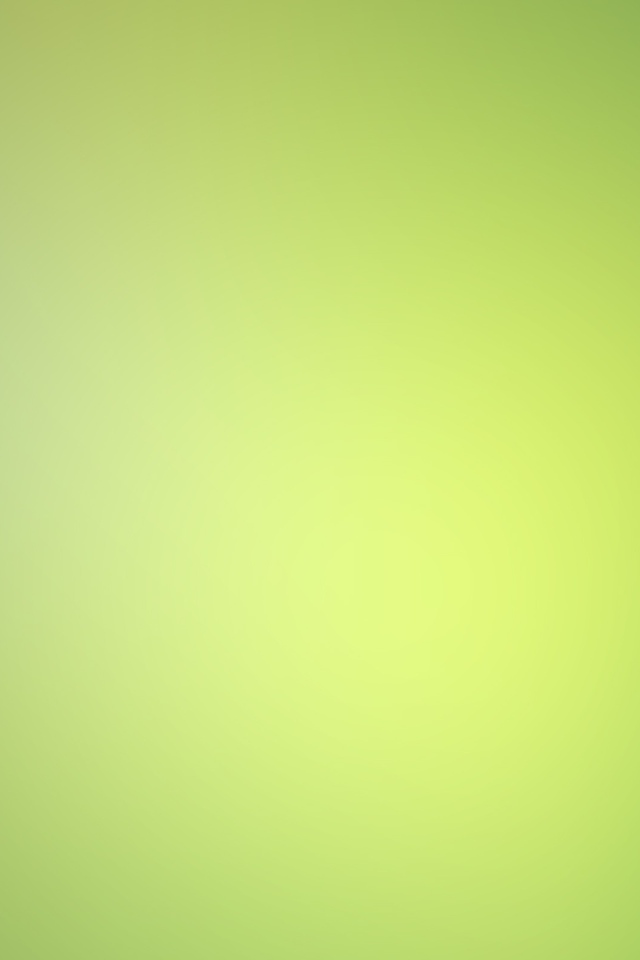 Светло зеленый градиент, фон