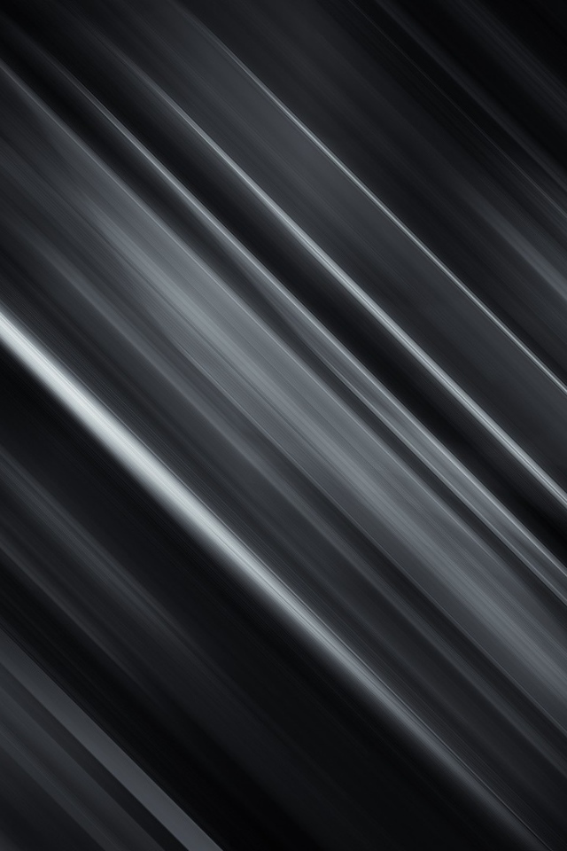 Монохромный черный фон