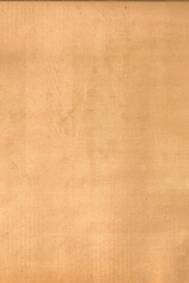 Старый лист бумаги