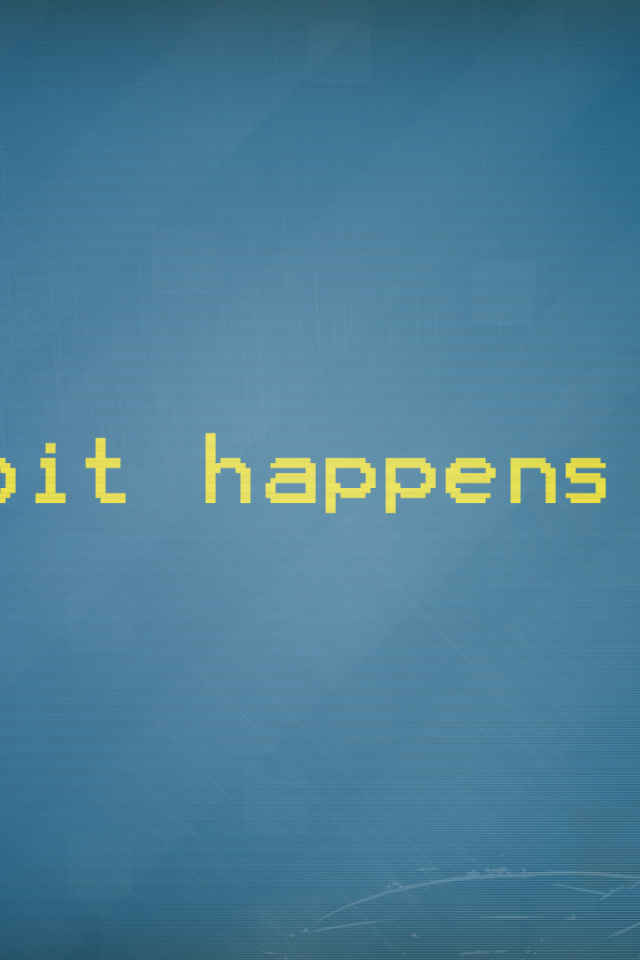 Один бит счастья