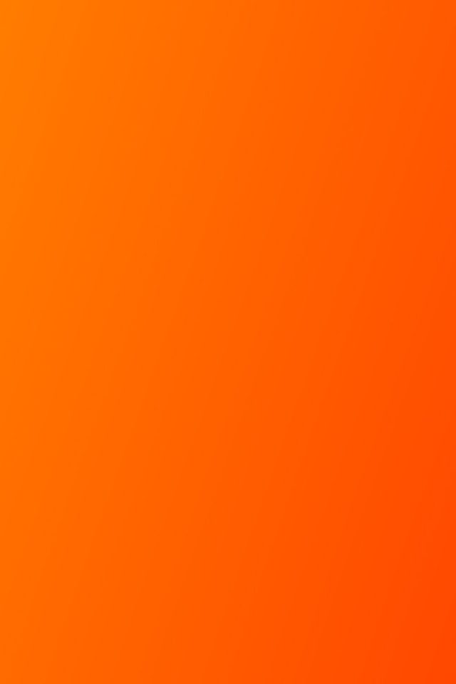 Фон оранжевый градиент