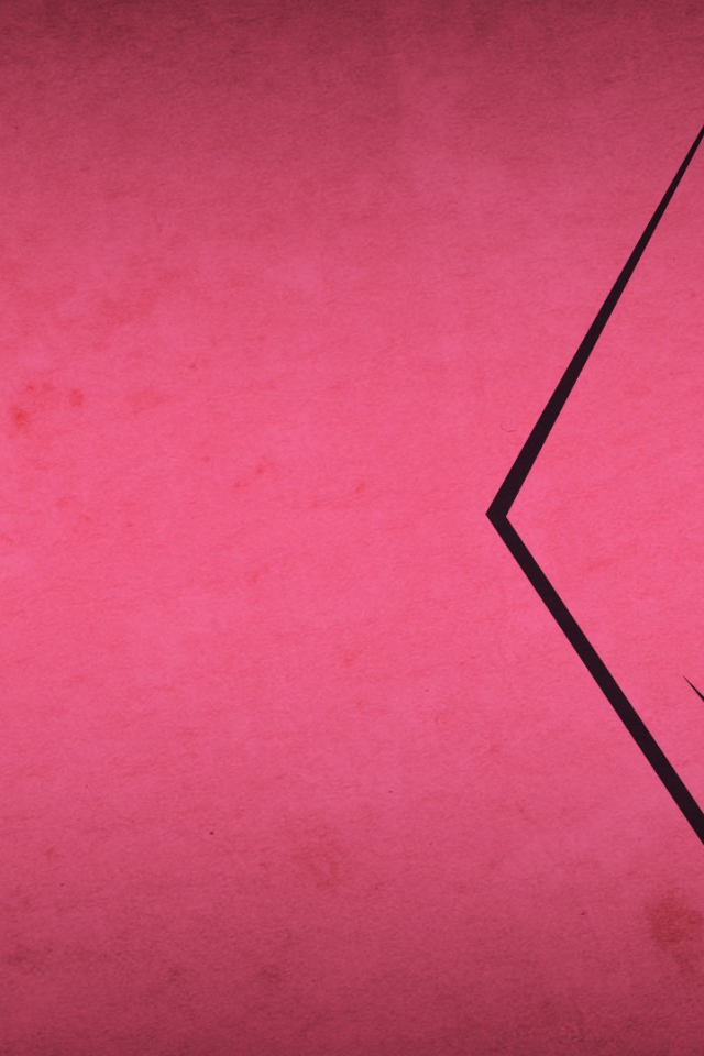 Розовый фон, Галактус Марвел