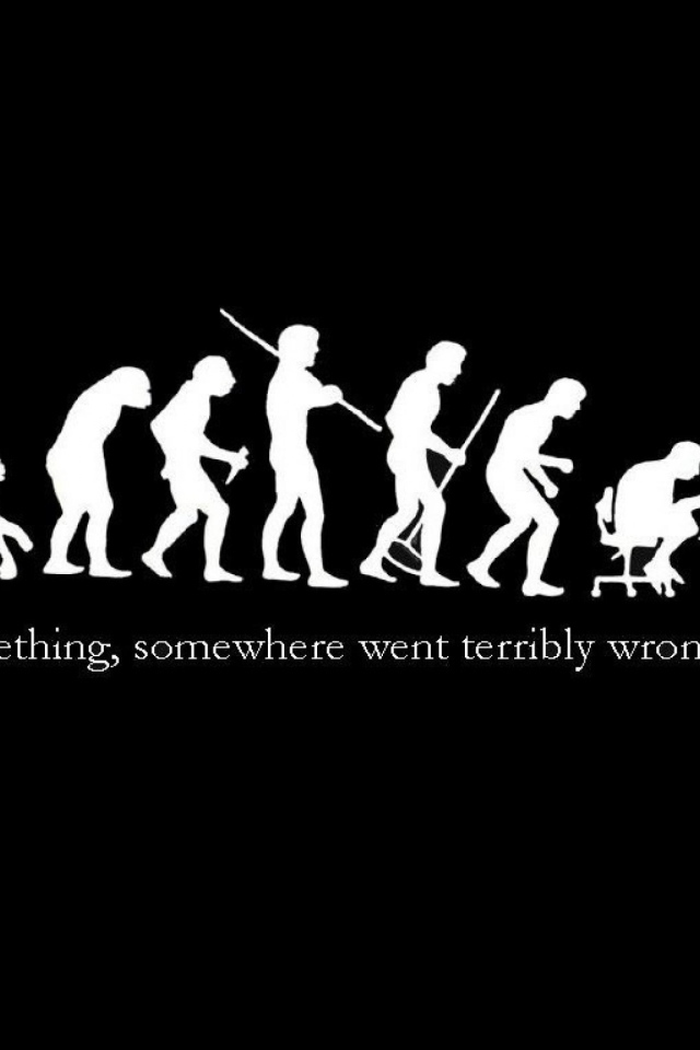 Прогресс и регресс человечества