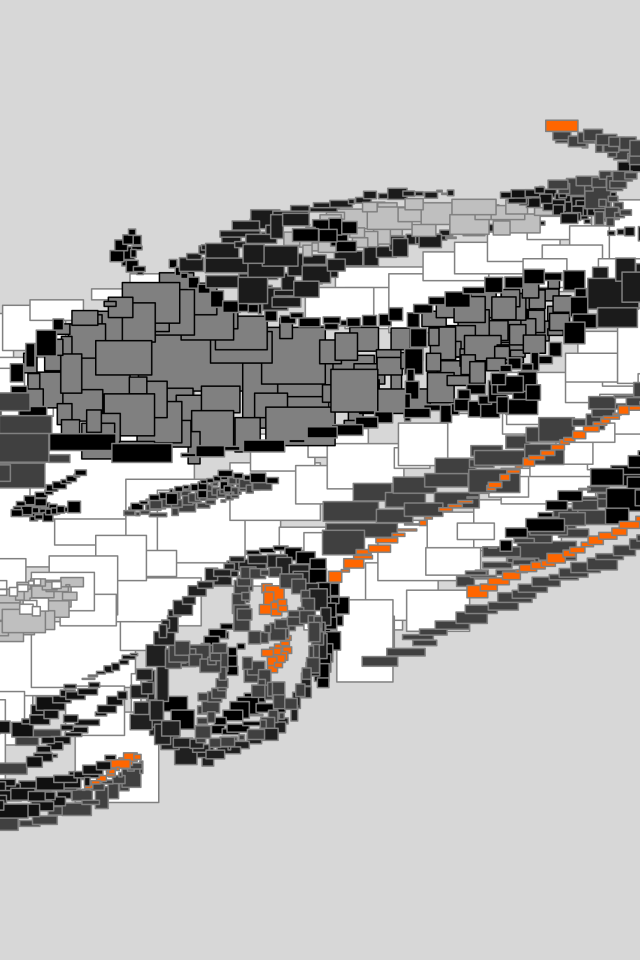 Пазл, автомобиль Koenigsegg Agera