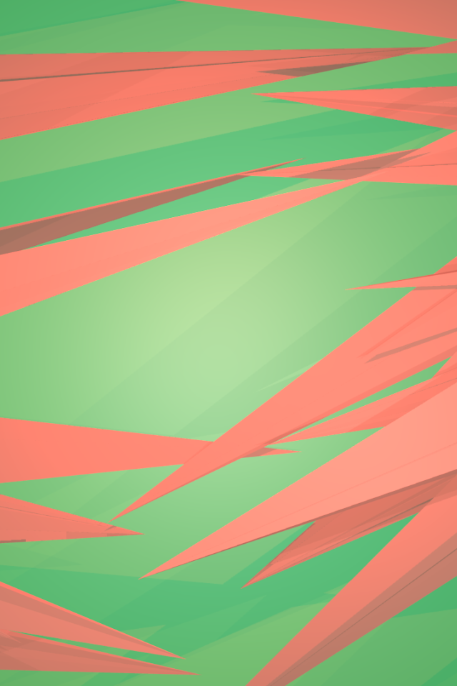 Красные стрелы на зеленом фоне