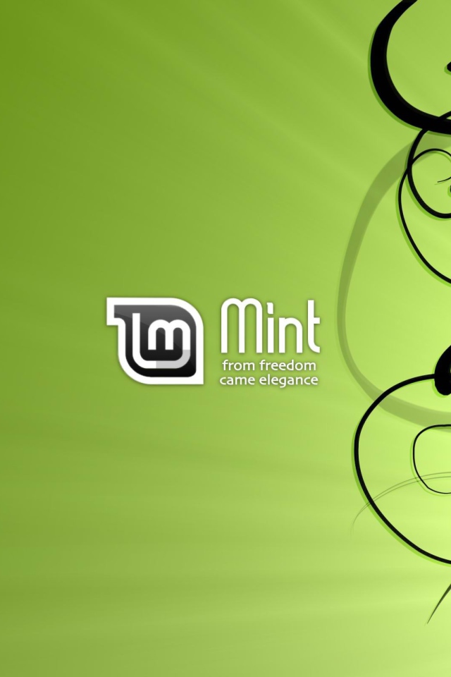 Свободная операционная система Linux Mint