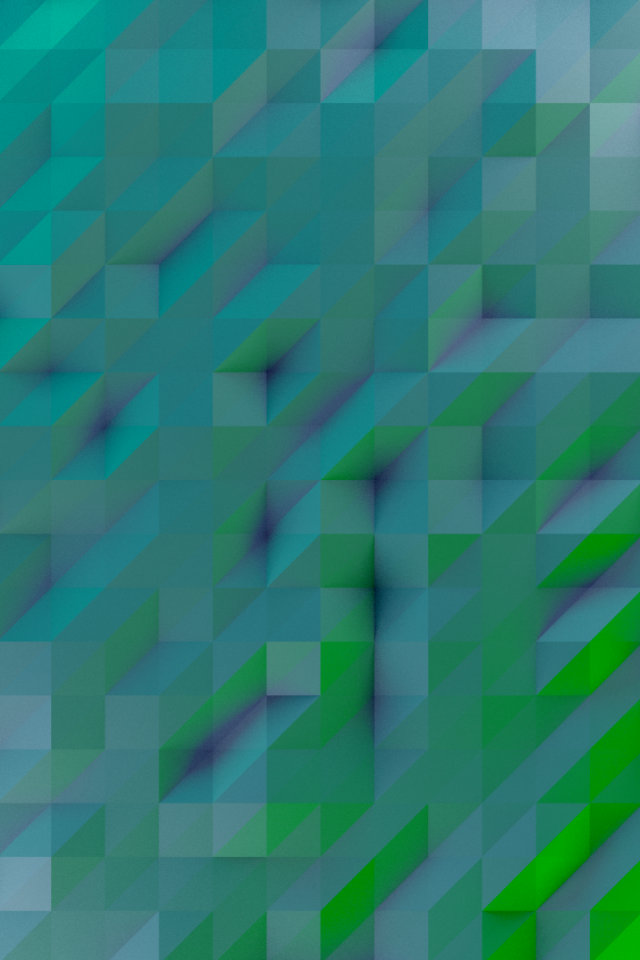 Структура ограненного алмаза