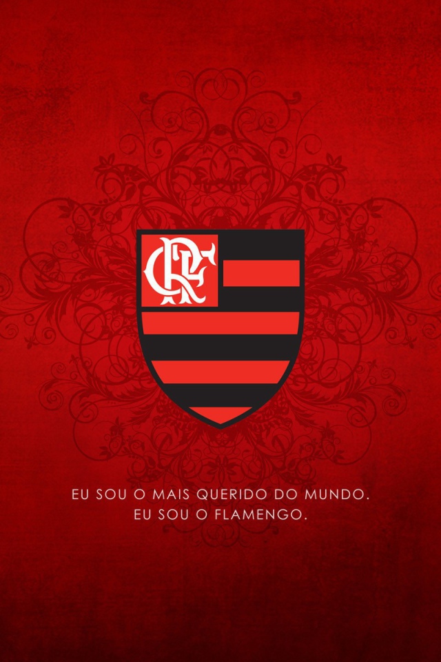 Символ клуба из Фламенко