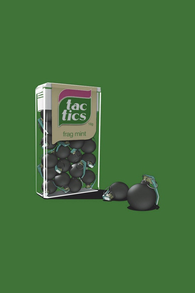 Тик так бомбочки