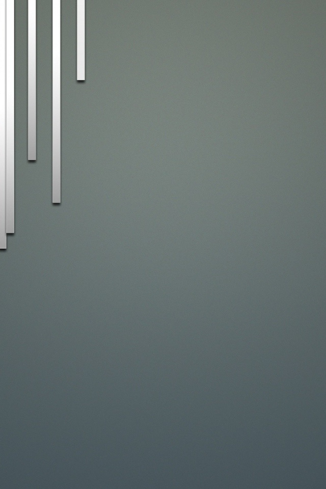 Вертикальные полосы на светло сером фоне