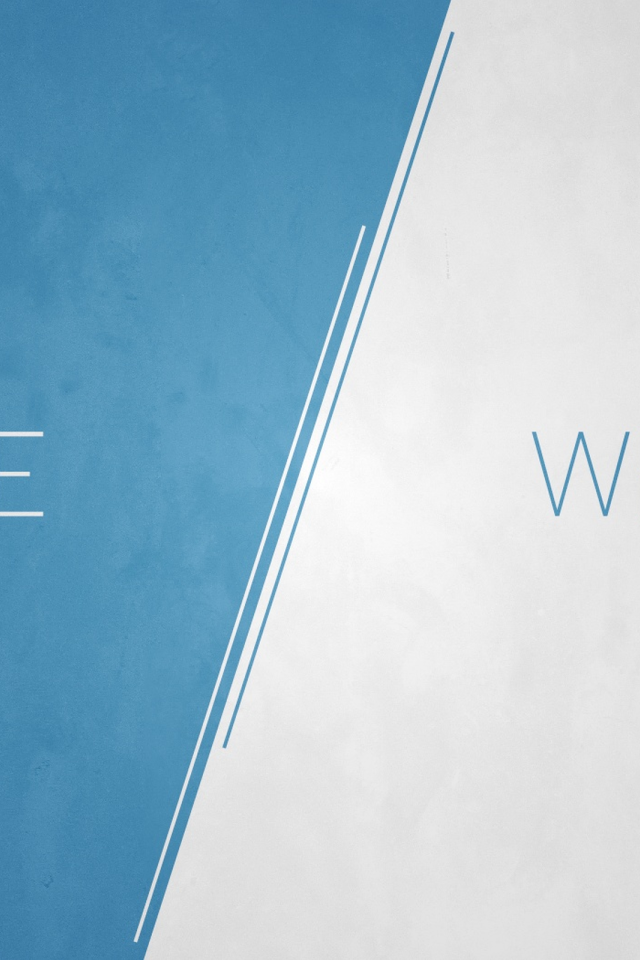 Бело голубой  цвет, фон