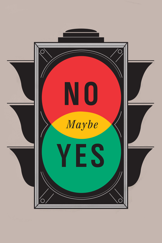 Да, нет и может быть