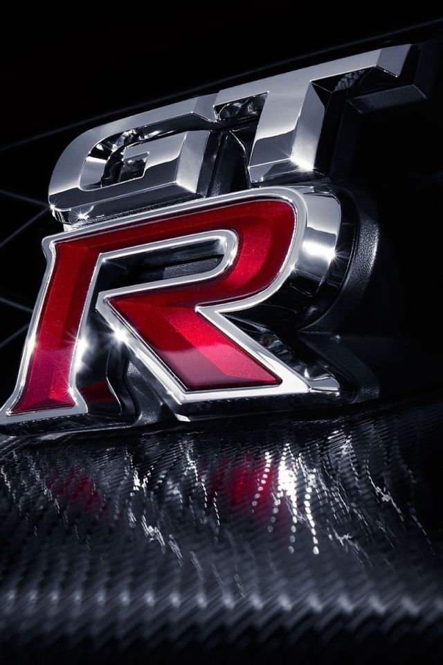 Торговая марка Nissan GT-R