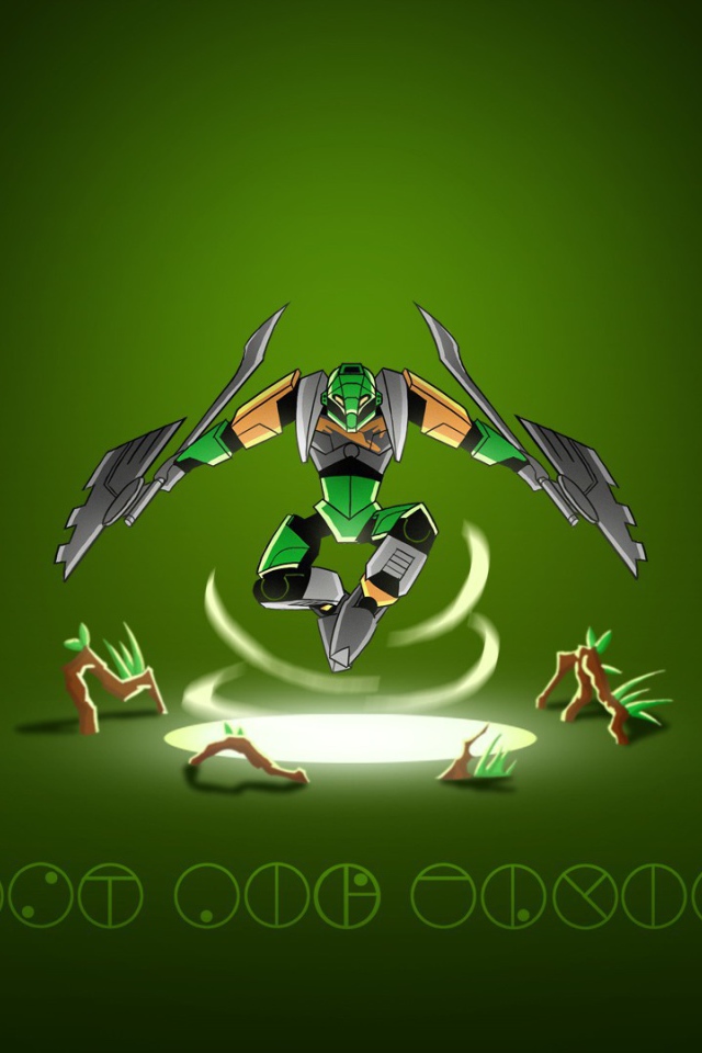 Бренд Бионикл от ЛЕГО