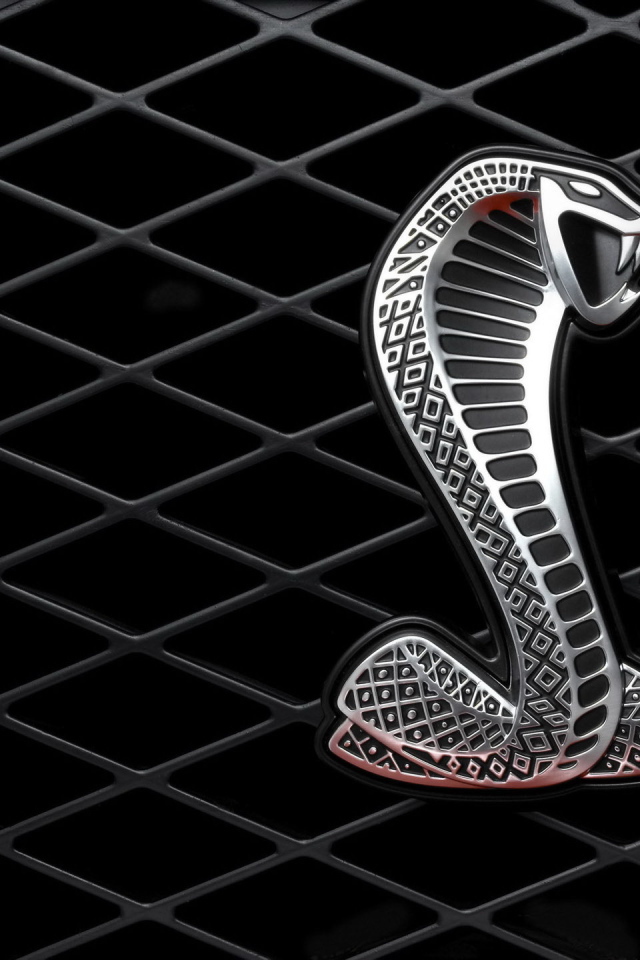 The Cobra Emblem