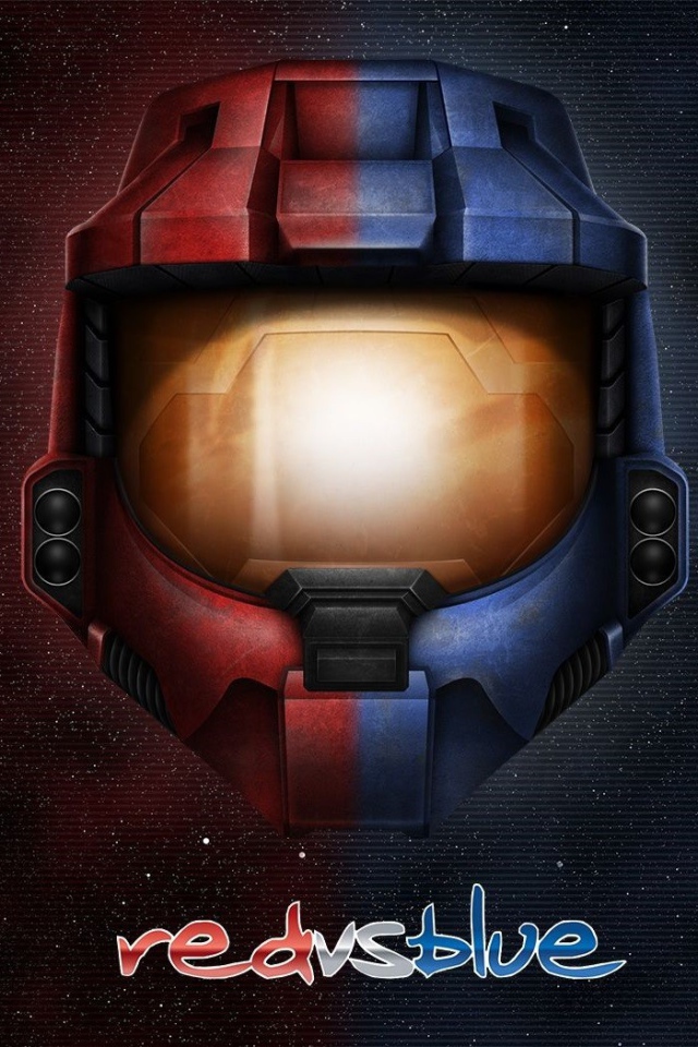 Мультфильм Red vs. Blue