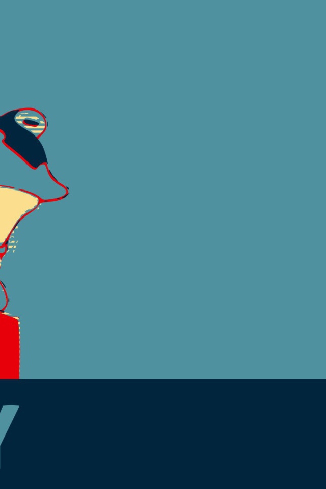 Подчиняйся, гипножаба из Футурамы