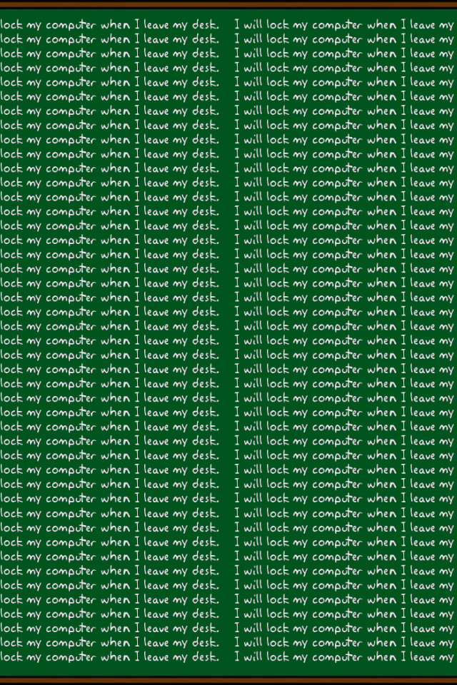 Симпсон возле очень большой школьной доски