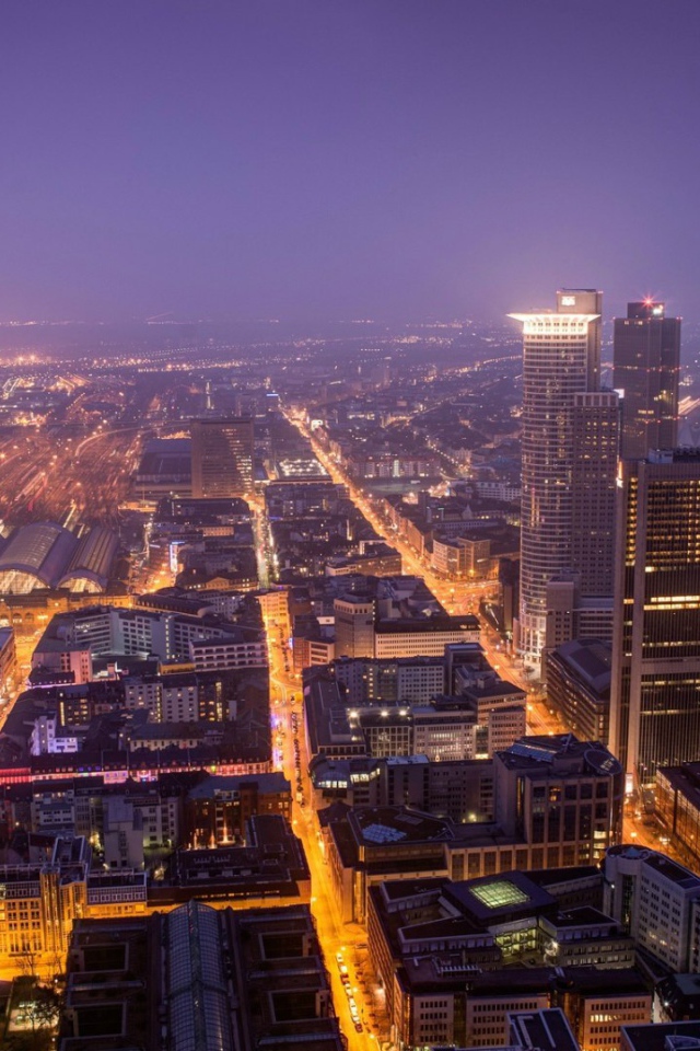 Франкфурт-на-Майне, Германия