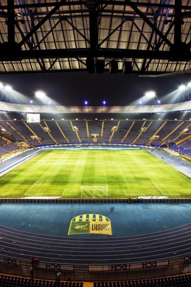 Cтадион Металлист , Харьков