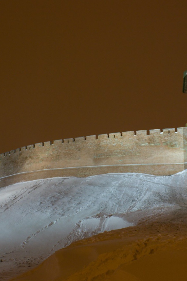 Кремль в Великом Новгороде